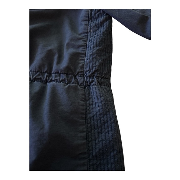 GAP Barn chore jacket, size Large, Sherpa lining & collar. zip and snap, Cotton - Picture 6 of 9